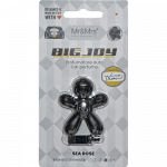 Big Joy Kvapas į Groteles - Sea Rose