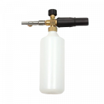 Detailer Place putų purk&scaron;tuvas - Turbo Foam HP with nipple (1000 ml.)