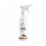 Ultracoat Odos Valymo ir Atnauj. Priemonė - Leather Q-Detailer (500 ml.)