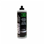 3D Vieno Žingsnio Poliravimo Pasta "One Hybrid"