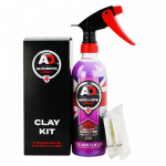 Autobrite Direct Molio Rinkinys - Clay Kit