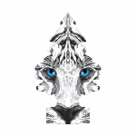 Wunder-Baum Oro Gaiviklis - Wild Instinct