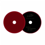 ZviZZer Raudonas Poliravimo Padas - Thermo