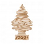 Wunder-Baum Oro Gaiviklis - Woodwork