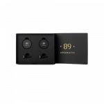 Aromatic89 Automobilio Oro Gaiviklis (į groteles) - Instinct (2 vnt.)