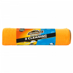 ArmorAll Mikropluo&scaron;to Valymo &Scaron;luostės (3 vnt.)