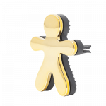 Mr&Mrs Jeff Kvapas į Groteles - Magic Vanilla