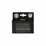 Oro gaiviklis į groteles Žalgiris SILVERSTONE (Klasikinės odos dizainas)