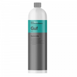 Koch Chemie Plastikinių ir Guminių Pavir&scaron;ių Valiklis &ndash; GUF Gummifix