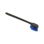 Detailer Place ratlankių valymo &scaron;epetys (ilga rank.) - Wheel Brush