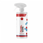 Gtechniq pastos likučių valiklis - PW Panel Wipe