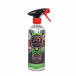 Autobrite Direct ratlankių valiklio koncentratas - Acidic Wheel Cleaner (5000 ml.)