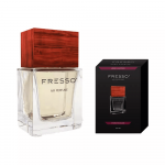 Fresso Pur&scaron;kiamas Oro Gaiviklis &ndash; Pure Passion