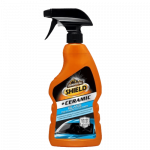 ArmorAll Stiklų Valiklis Su Keramikine Apsauga - Glass Treatment & Cleaner