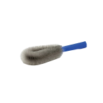 Detailer Place ratlankių valymo &scaron;epetėlis (mink&scaron;tas) - Wheel Brush (soft)