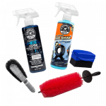 Padangų ir Ratlankių Atnaujinimo Rinkinys