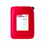 Kenotek Rūg&scaron;tinis Ratlankių Valiklis - ALU5000