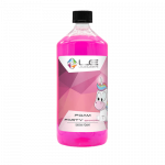 Liquid Elements Aktyvios Putos - Foam Party Einhorn 1000 ml.