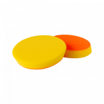 ADBL Poliravimo Padas - Roller Pad R Polish Geltonas