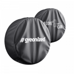 Gyeon Ratų uždangalai - Wheel Covers 4 pack