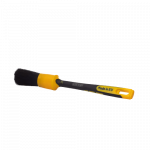 Work Stuff Juodas &Scaron;epetėlis Su Guminiu Koteliu 30 mm