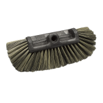 Detailer Place &Scaron;epetys automobilio plovimui - QUADRO Brush 36 cm Premium