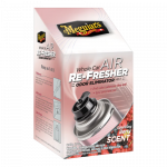 Meguiars Kvapų &Scaron;alinimo Priemonė - Fiji Sunset (59 ml)