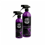 Blend Brothers Kėbulo Blizginimo Priemonė &ndash; Dark Force