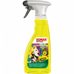 SONAX Matinis Prietaisų Skydelio Valiklis "Lemon Rocks"