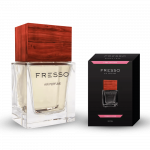 Fresso Pur&scaron;kiamas Oro Gaiviklis &ndash; Sugar Love