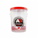 Autobrite Direct kibiras su dangčiu ir grotelėmis