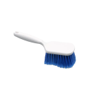 Detailer Place &Scaron;epetys (trumpa rank.) - Car brush polyester