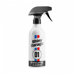 Shiny Garage Ratlankių ir Padangų Valiklis - Wheel & Tire Cleaner 500 ml