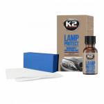 K2 Apsauginė Žibintų Danga - Lamp Protect (10 ml.)