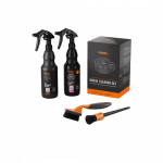 ADBL Ratų Valymo Rinkinys - Wheel Cleaner Set