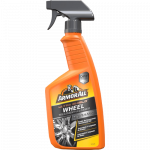 ArmorAll Ratlankių Valiklis Su Apsauga - Wheel Treatment & Cleaner