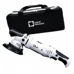 Liquid Elements Poliravimo ma&scaron;inėlė - T5200 (Ekscentrinė)