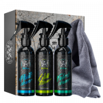 BadBoys Interjero Valymo Rinkinys - Interior Set 150 ml.