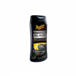 Meguiars Atnaujinimo Priemonė "Ultimate Black" Plastic Restorer 355ml.