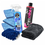 Plovimo ir Sausinimo Rinkinys