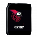 K2 Ratlankių Valiklis - Roton Pro