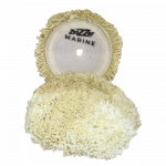 Zvizzer Vilnos Poliravimo Padas - Frisbee Wool (200 mm)