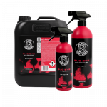 Blend Brothers Vabzdžių Valiklis &ndash; Bug Bye