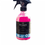 Deturner Pur&scaron;kiamas Va&scaron;kas - Hybrid Spray Wax (500 ml.)