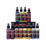 Autobrite Direct Mėginukų Rinkinys