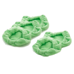 Detailer Place stiklų valymo įrankio &scaron;luostė - Microfibre pad for Autoglass Cleaner