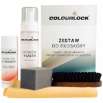 Colourlock Odos Valymo Rinkinys Eko Odai