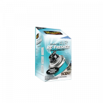 Meguiars Kvapų &Scaron;alinimo Priemonė - New Car Scent (59 ml.)