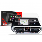 GRIZZ Apsauginė ekrano plėvelė - BMW 3 G20 8,8" (2018-2022)