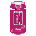 Airpure Kvapas į Groteles - Coca Cola Cherry 3D Vent Can